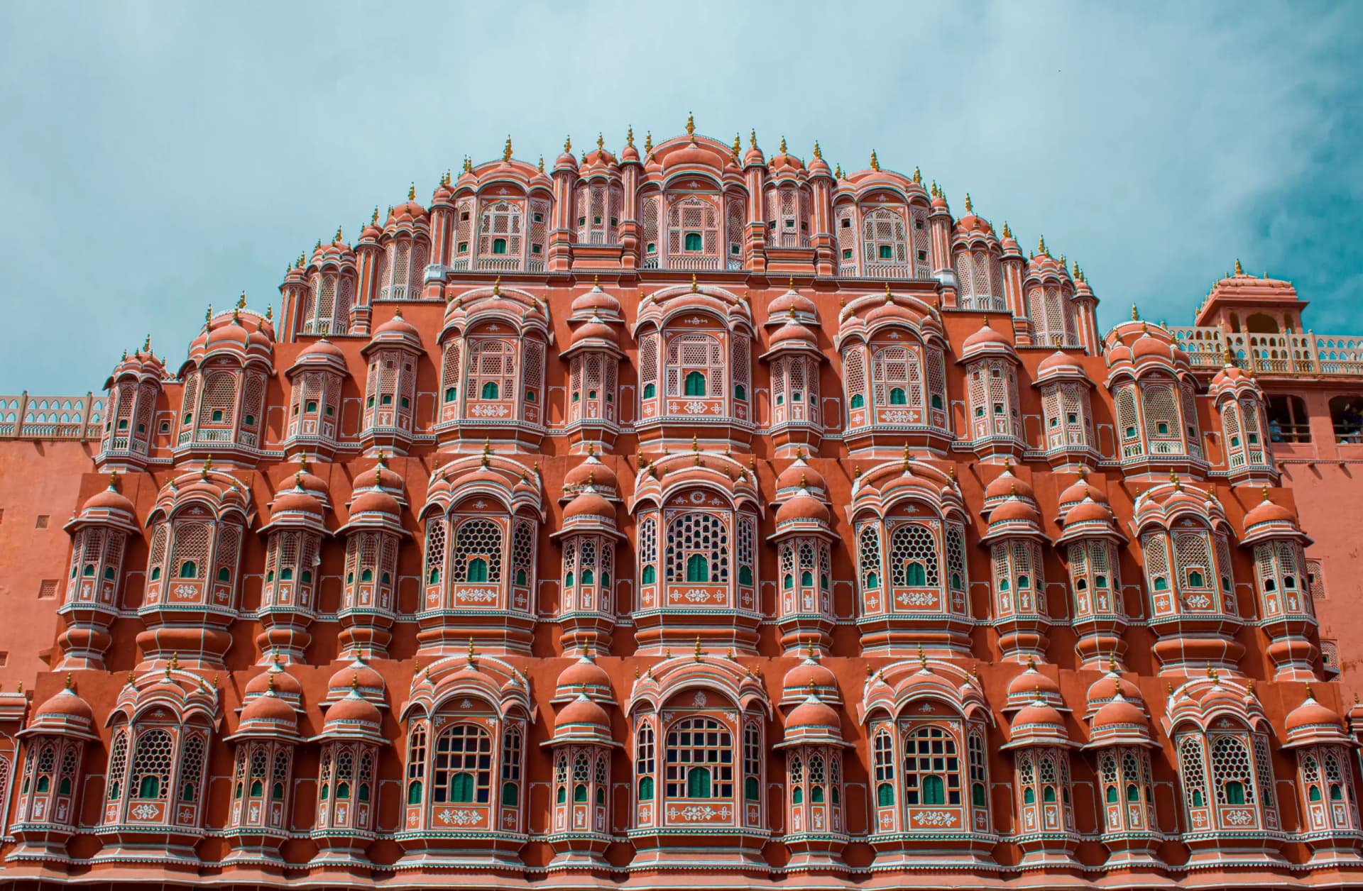 Royal Rajasthan