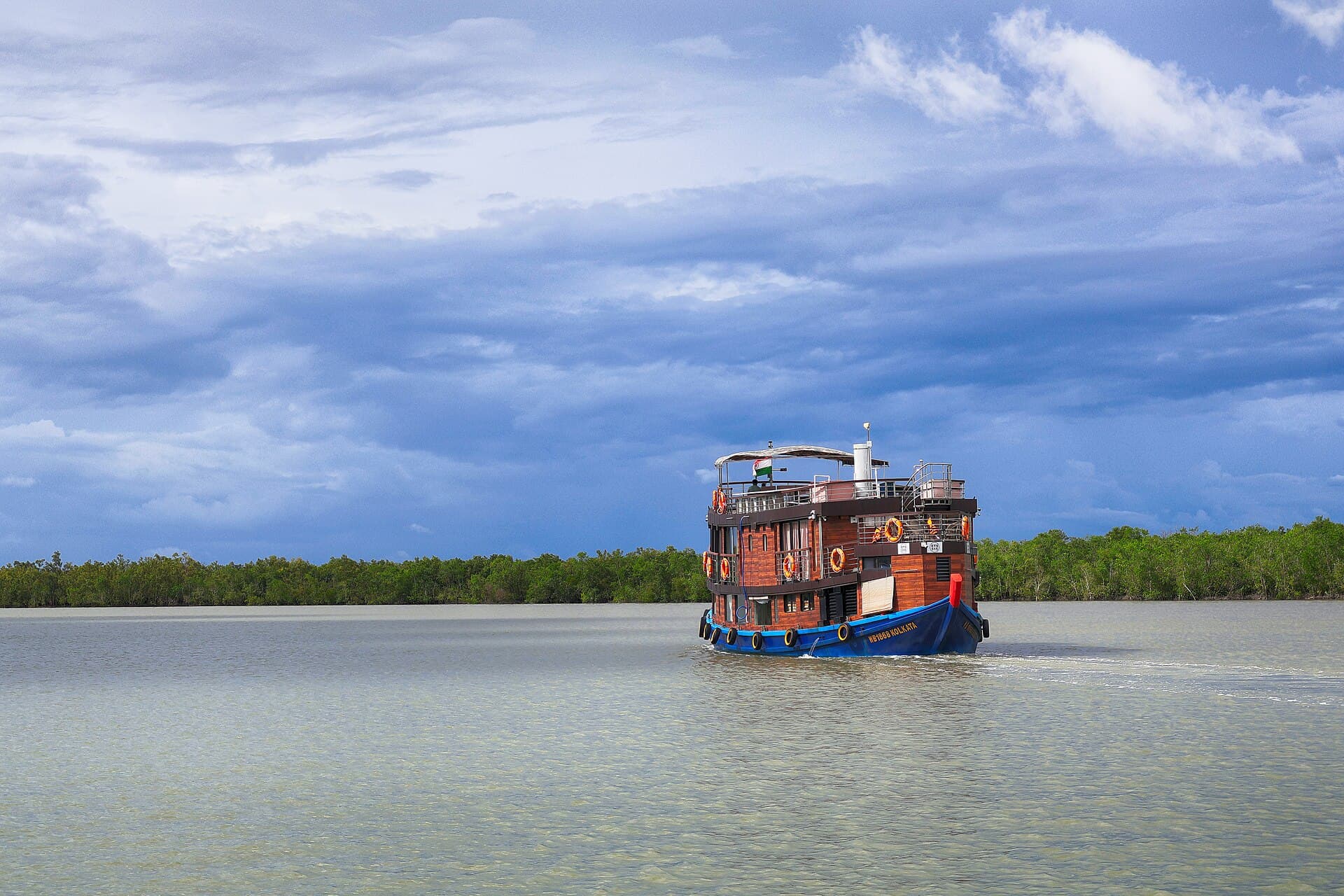 Sundarbans